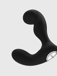 Iker App-Controlled Prostate And Perineum Vibrator