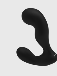 Iker App-Controlled Prostate And Perineum Vibrator