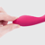 Iris Clitoris And G-Spot Finger Vibrator