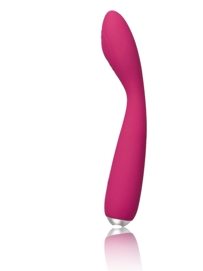 Svakom Iris Clitoris And G-Spot Finger Vibrator product