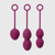 Nova Vibrator - Violet - Voilet