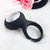 Tyler Vibrating Ring - Black