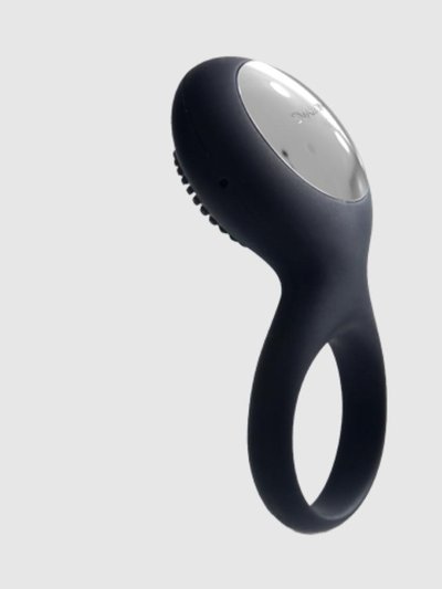 Svakom Tyler Vibrating Ring - Black product