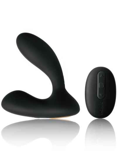 Svakom Vick Remote Controlled Prostate and Perineum Massager product