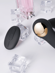 Vick Remote Controlled Prostate and Perineum Massager
