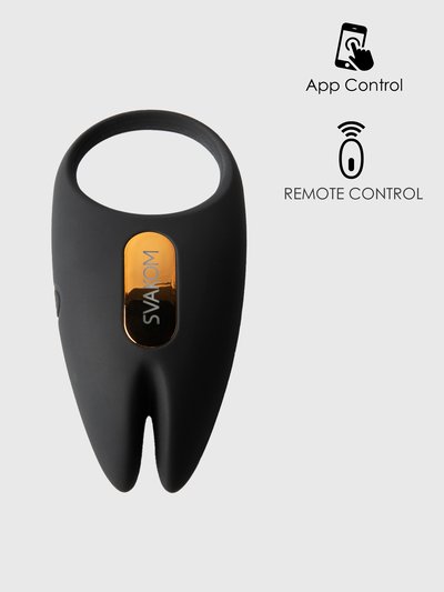 Svakom Winni 2 Penis Ring with App Control product