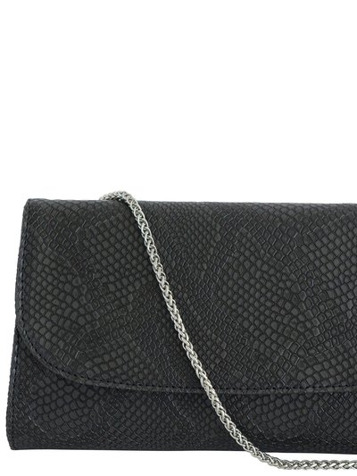 Svala Didi Clutch - Black product