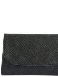 Didi Clutch - Black