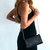 Didi Clutch - Black