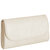 Didi Clutch - Cream