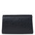 Didi Clutch Mini - Black Pinatex