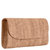 Didi Clutch - Natural Cork