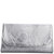 Didi Clutch - Silver