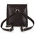 Gemma Backpack Purse - Black