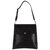 Gemma Backpack Purse - Black - Black