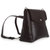 Gemma Backpack Purse - Black