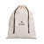 Gemma Backpack Purse - Cream