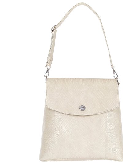 Svala Gemma Backpack Purse - Cream product