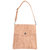 Gemma Backpack Purse - Natural Cork - Natural Cork