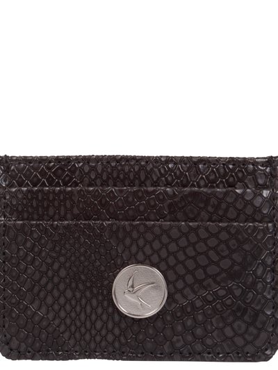 Svala Mia Card Case - Black product