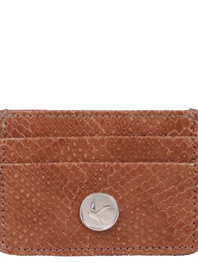 Svala Mia Card Case - Caramel product