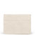 Mia Card Case - Cream