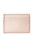 Mia Card Case - Rose Gold BioVeg