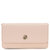 Sara Wallet Purse - Blush BioVeg - Blush