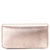 Sara Wallet Purse - Rose Gold BioVeg