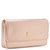 Sara Wallet Purse - Rose Gold BioVeg