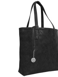 Simma Tote - Black