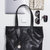 Simma Tote - Black