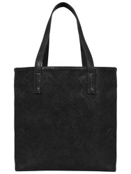 Simma Tote - Black