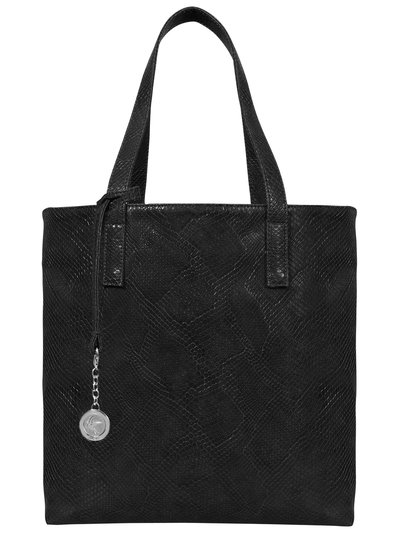 Svala Simma Tote - Black product