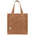 Simma Tote - Caramel - Caramel