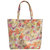 Simma Tote - Floral