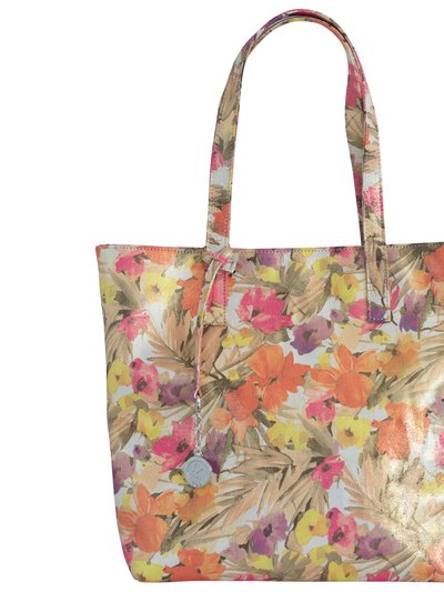 Svala Simma Tote - Floral product