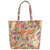Simma Tote - Floral - Floral
