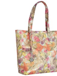 Simma Tote - Floral