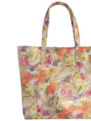 Simma Tote - Floral