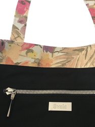 Simma Tote - Floral