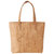 Simma Tote - Gold Cork