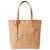 Simma Tote - Gold Cork