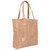 Simma Tote - Natural Cork