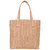 Simma Tote - Natural Cork