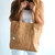 Simma Tote - Natural Cork