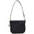 Tashi Bag - Black Metallic Pinatex