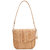 Tashi Bag - Gold Cork - Gold Cork