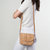 Tashi Bag - Gold Cork