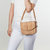 Tashi Bag - Gold Cork